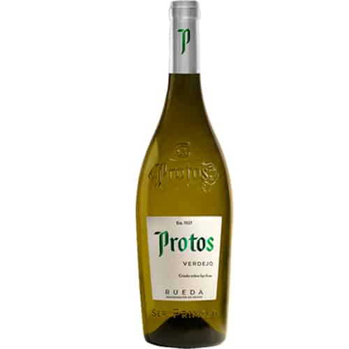 Protos Verdejo 2021