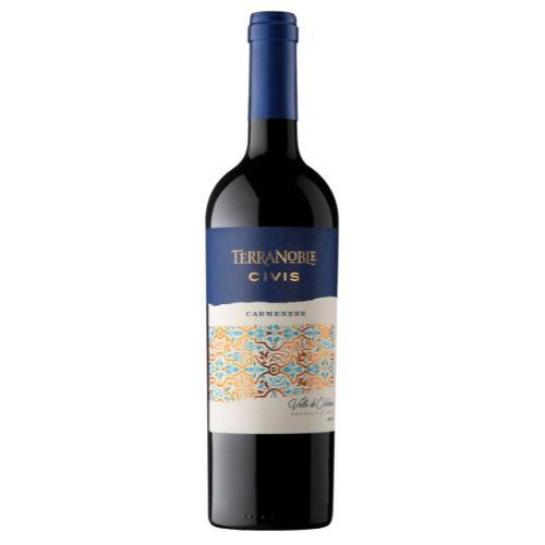 Terranoble Civis Reserva Carmenère Terranoble Civis Reserva Carmenère