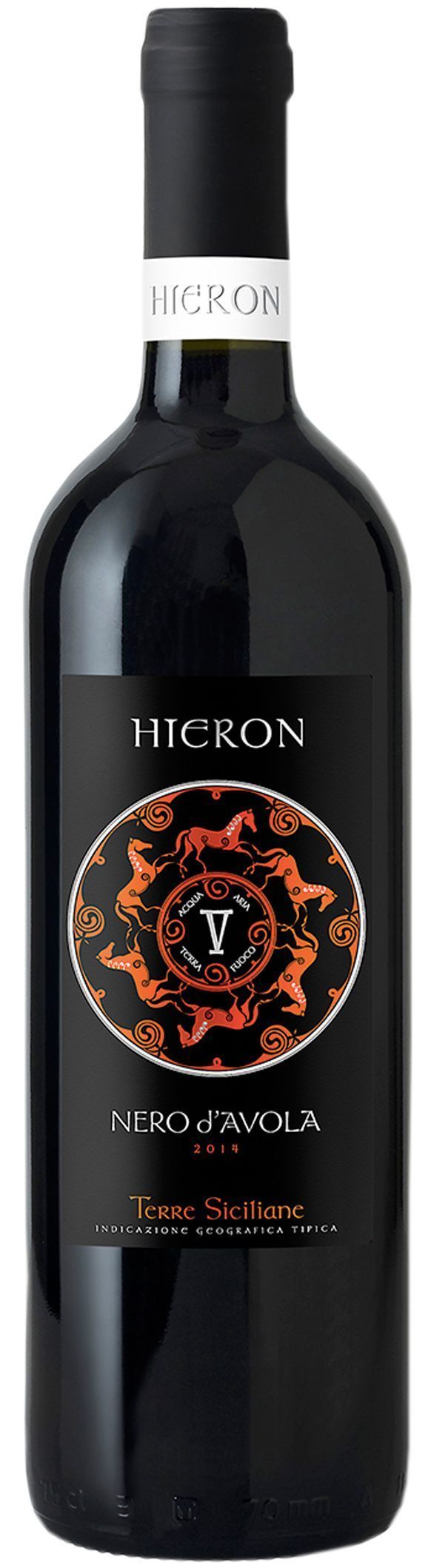 Hieron