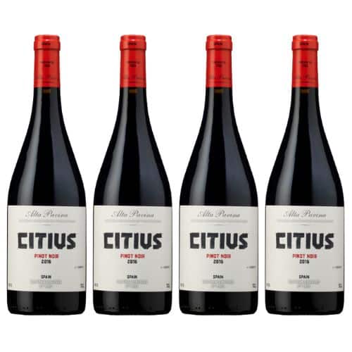 Citius 2016