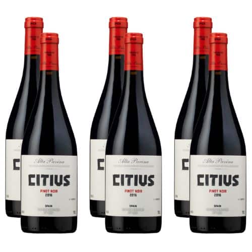 Citius 2016