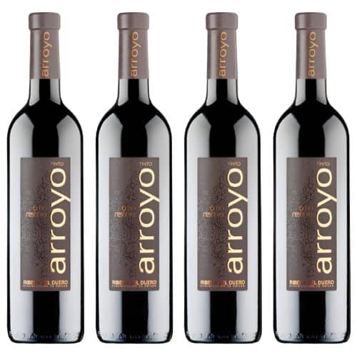 Colección Arroyo Gran Reserva 2015