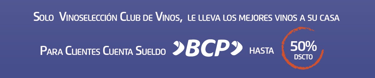 Colecciones exclusivas para clientes Cuenta Sueldo BCP