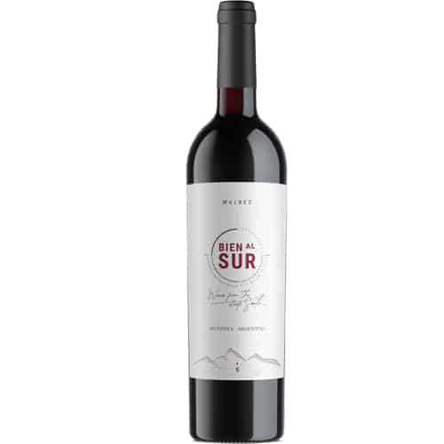 Bien al Sur Modern Malbec 2021
