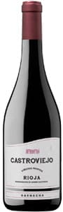 Colección Castroviejo Garnacha 2022