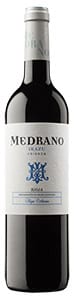 Medrano Irazu Crianza 2019