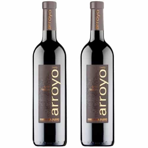 Colección Arroyo Gran Reserva 2015