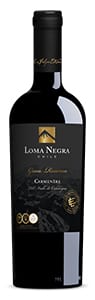 Colección Carmenère Sur