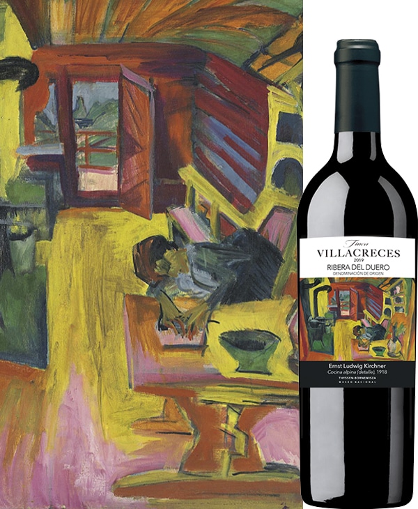 Colección Thyssen