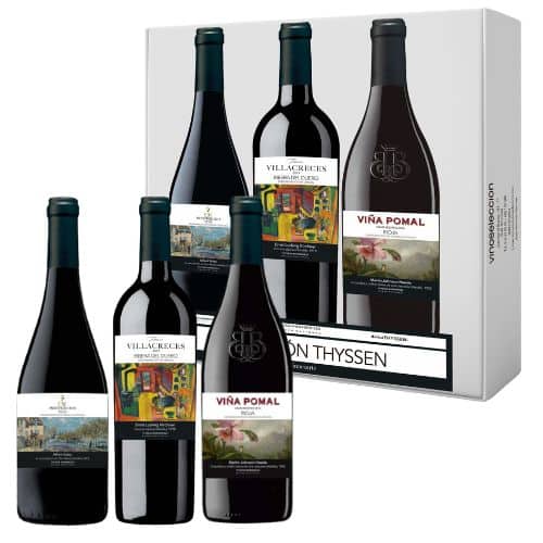 Colección Thyssen