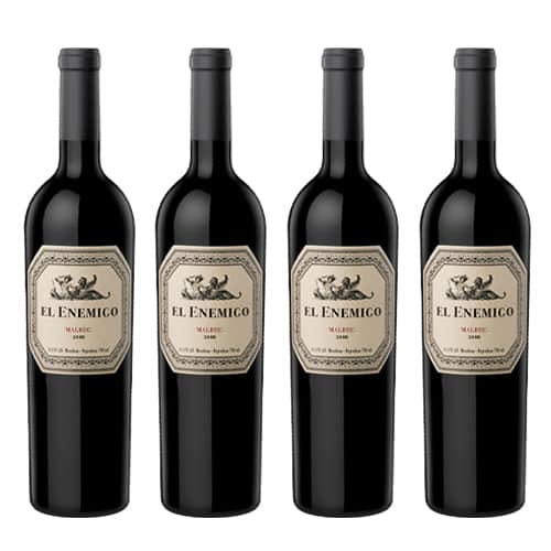 Enemigo Malbec