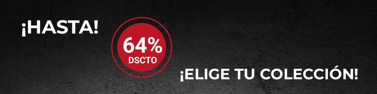 Ofertas RRSS