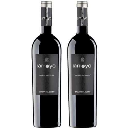 Arroyo Vendimia Seleccionada 2015