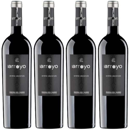 Arroyo Vendimia Seleccionada 2015