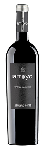 Arroyo Vendimia Seleccionada 2015