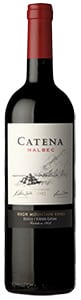 Colección Tinto Mundial