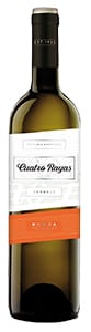 Colección Del Sur Tinto Blanco