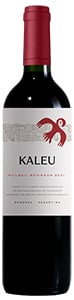 Colección Vino Malbec