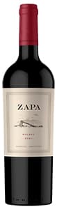 Colección Vino Malbec