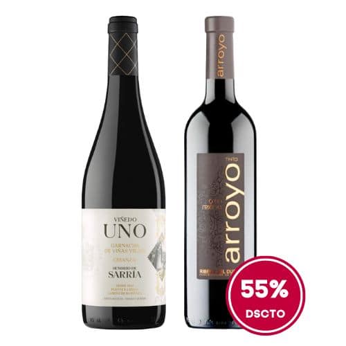 Colección Señorío Arroyo