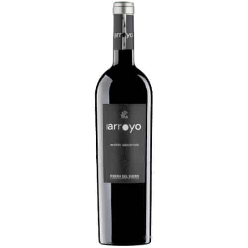Arroyo Vendimia Seleccionada 2015