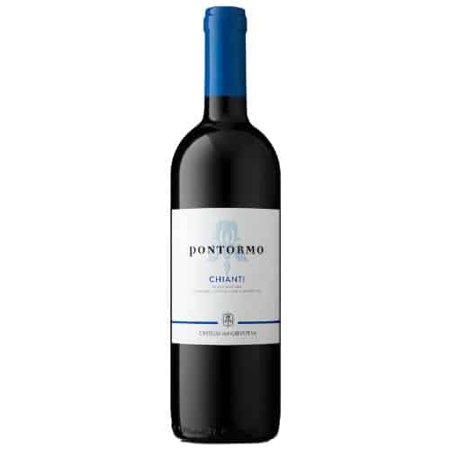 Chianti Pontormo DOCG