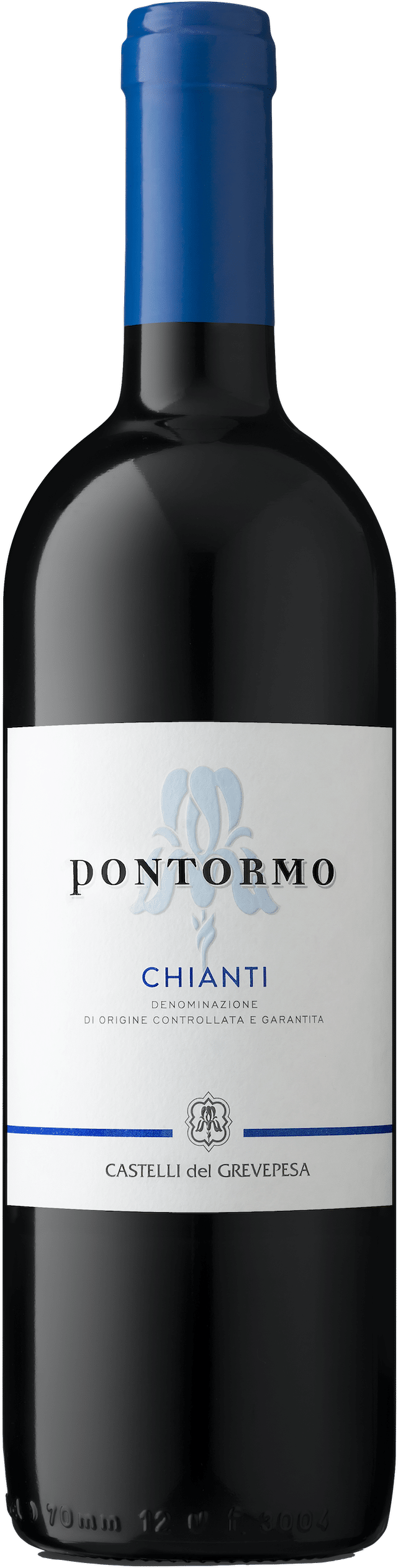 Chianti Pontormo DOCG