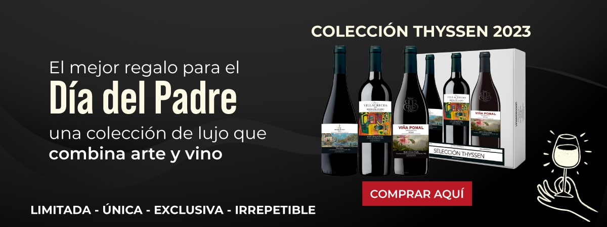 Colección Thyssen 2023