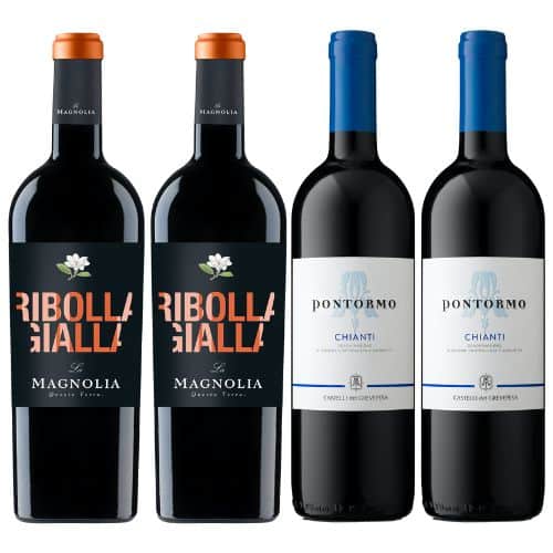 Colección Italia