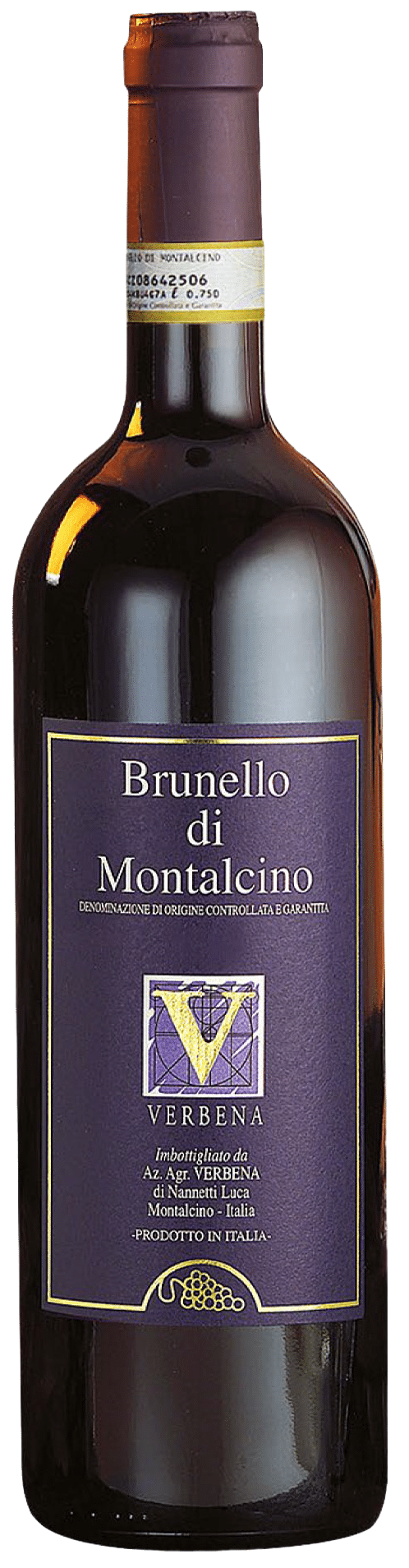 Brunello Di Montalcino DOCG