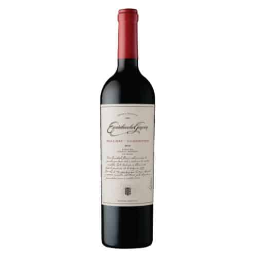 Escorihuela Gascón Gran Reserva Malbec