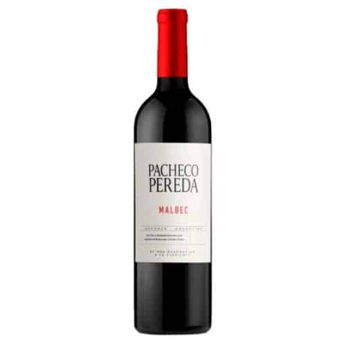 Pacheco Pereda Varietal Malbec