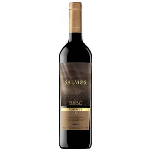 Torres Salmos