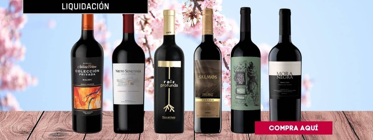 Vinoselección