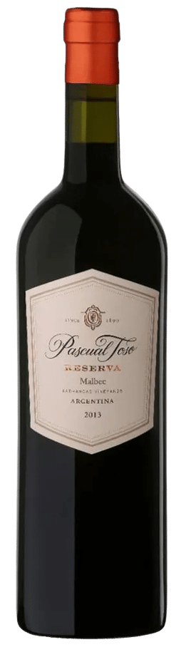 Colección Pascual Toso