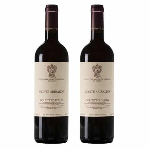 Dolcetto d'Alba "Monte Aribaldo
