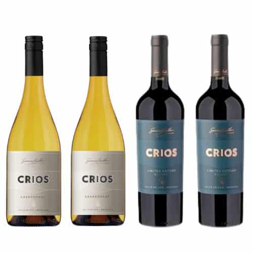 Colección Mix Crios