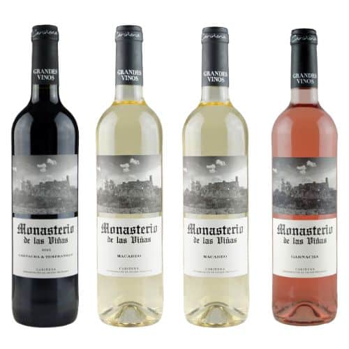 Colección Mix Monasterio de las Viñas