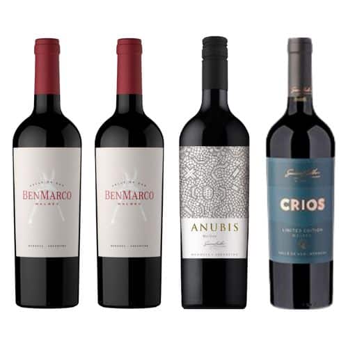 Colección Malbec Argentina