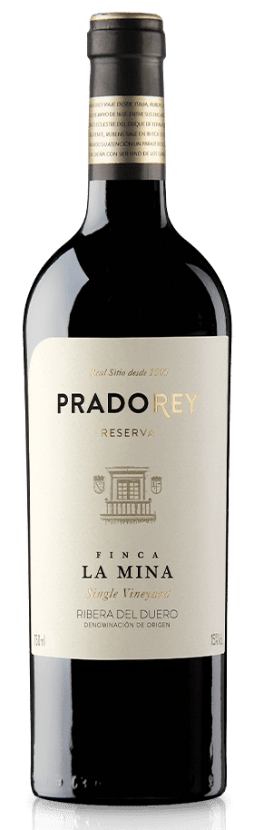 Colección Pradorey Reserva