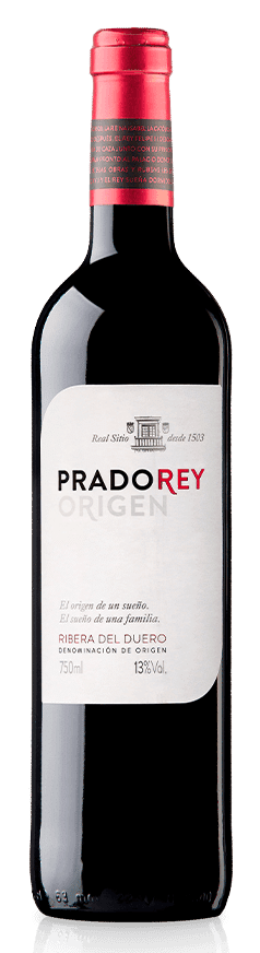 Colección Pradorey