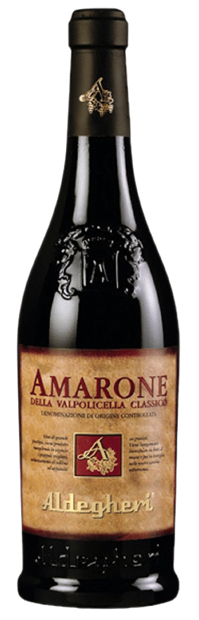 Amarone della Valpolicella Classico