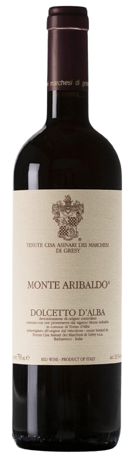Dolcetto d'Alba "Monte Aribaldo