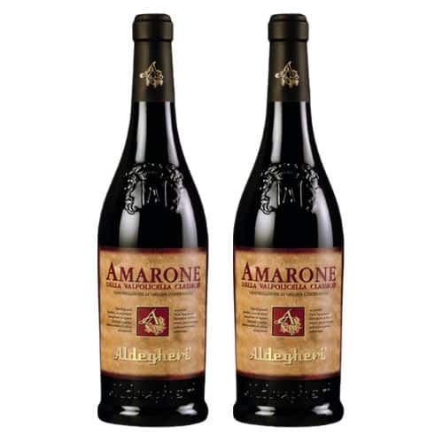 Amarone della Valpolicella Classico