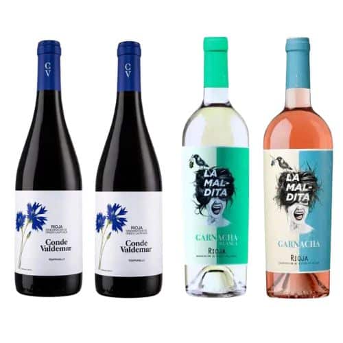 Colección Amistad