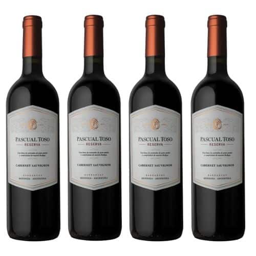 Colección Pascual Toso Reserva