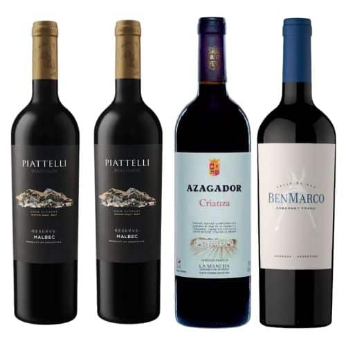 Colección Violeta