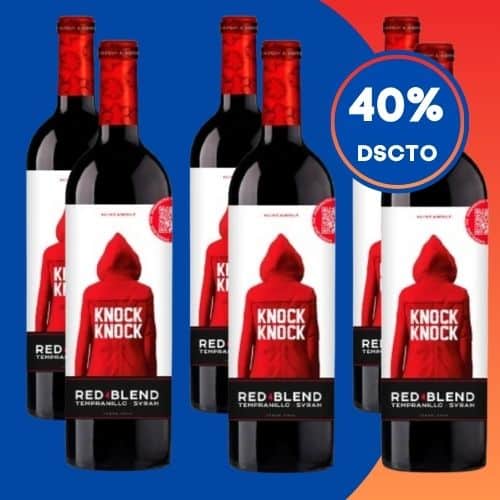 Colección Knock Knock
