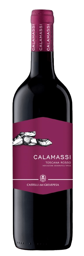 Colección Rosso