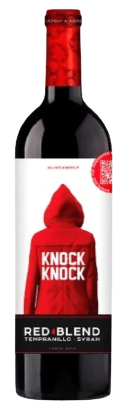 Colección Knock Knock